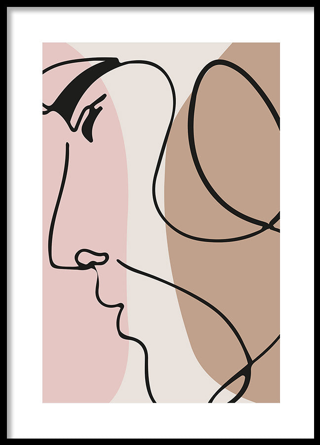 Poster - Lineament