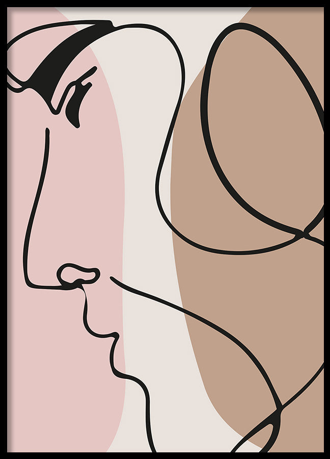 Poster - Lineament