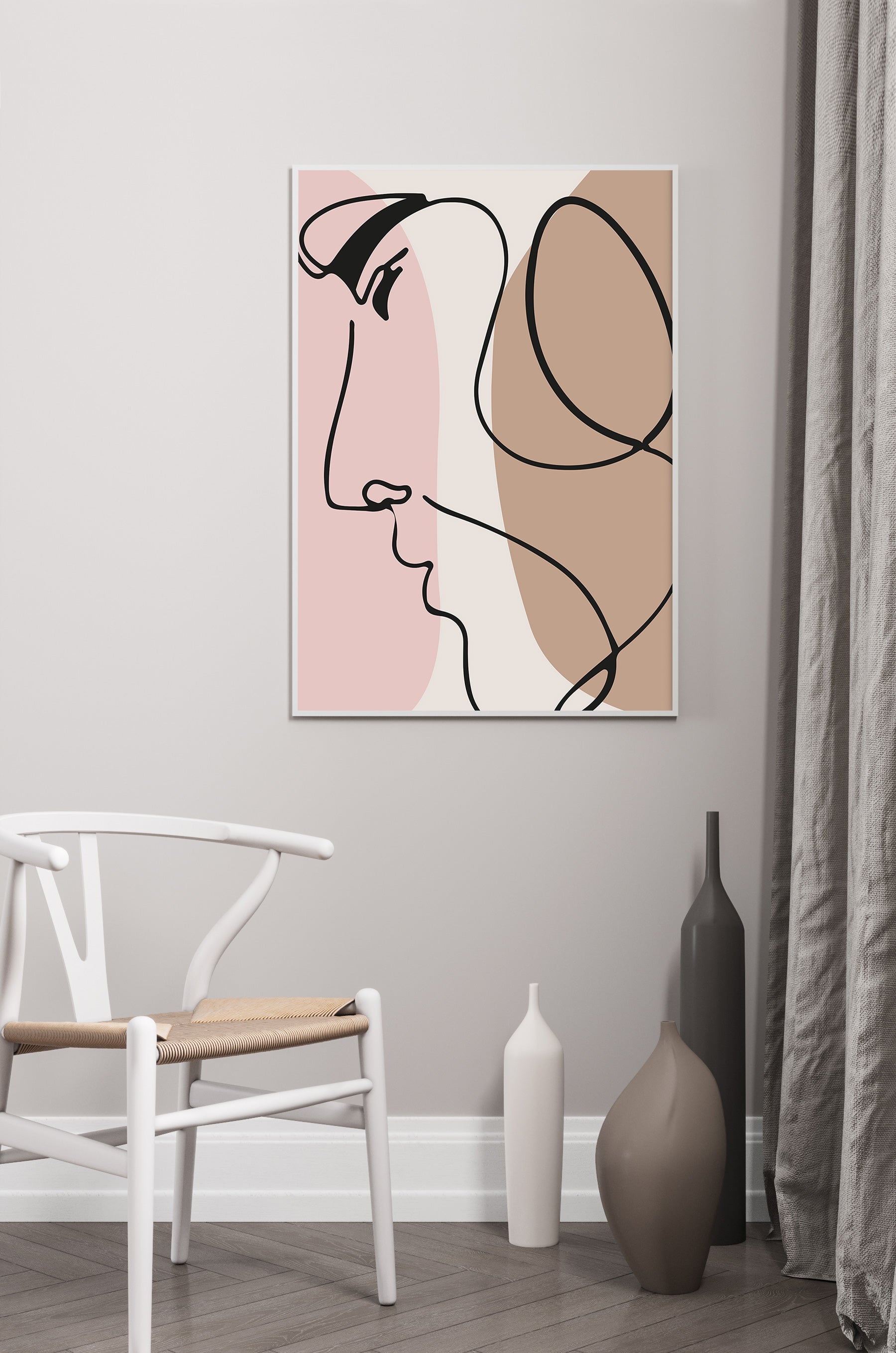Poster - Lineament