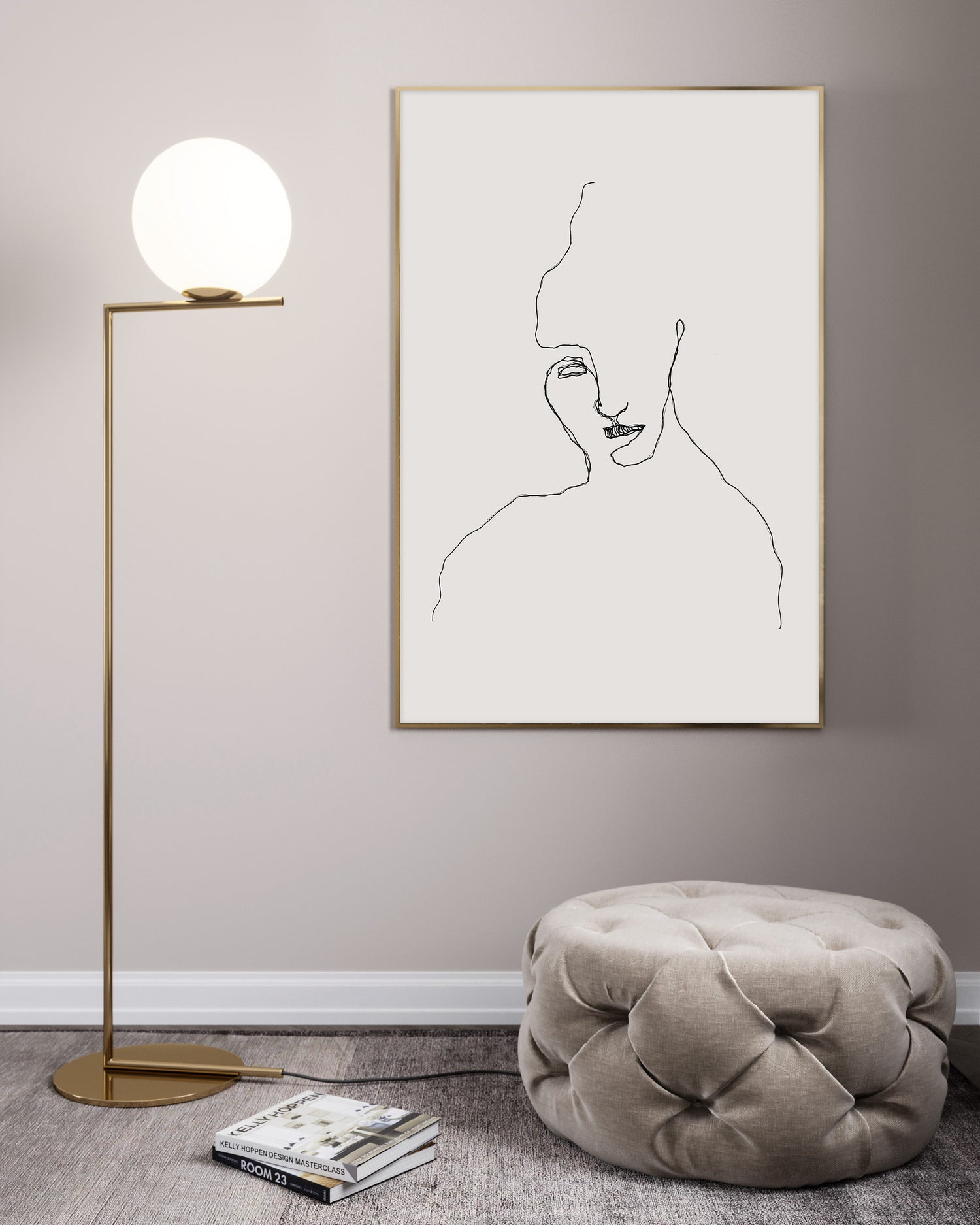 Poster - Endless