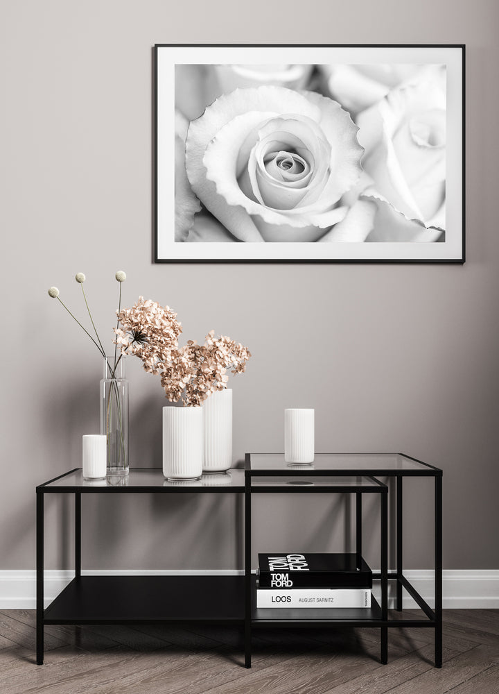 Poster - Clear