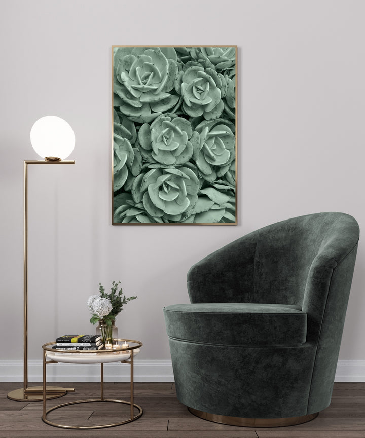 Poster - Bosky