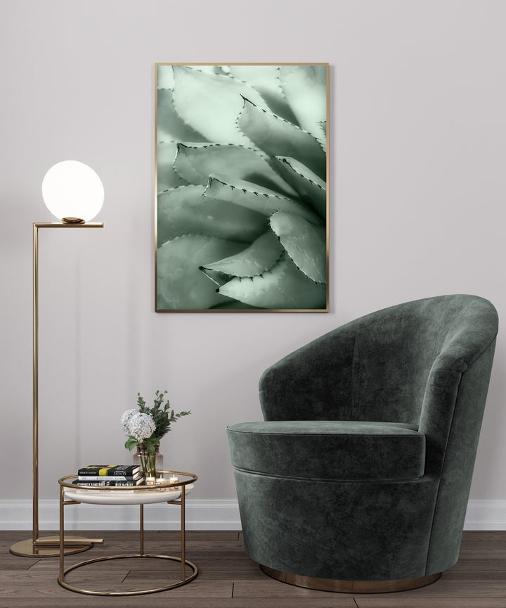 Poster - Lush