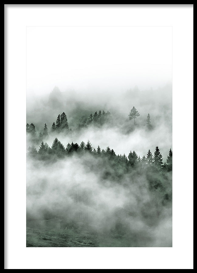Poster - Peak