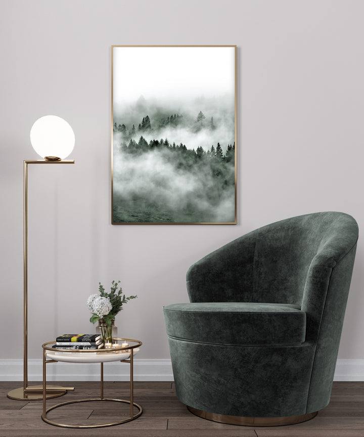 Poster - Peak