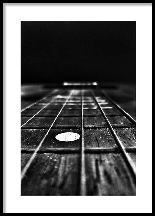 Poster - Heavy