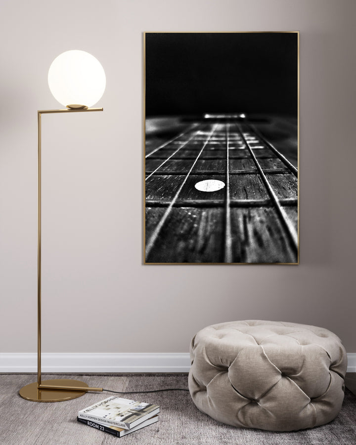 Poster - Heavy