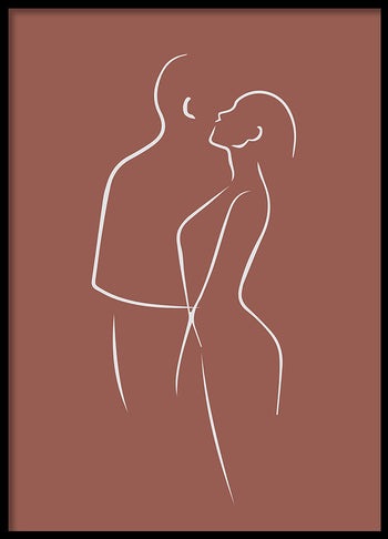 Poster - Mantra