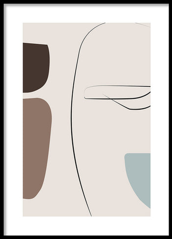 Poster - Intonation