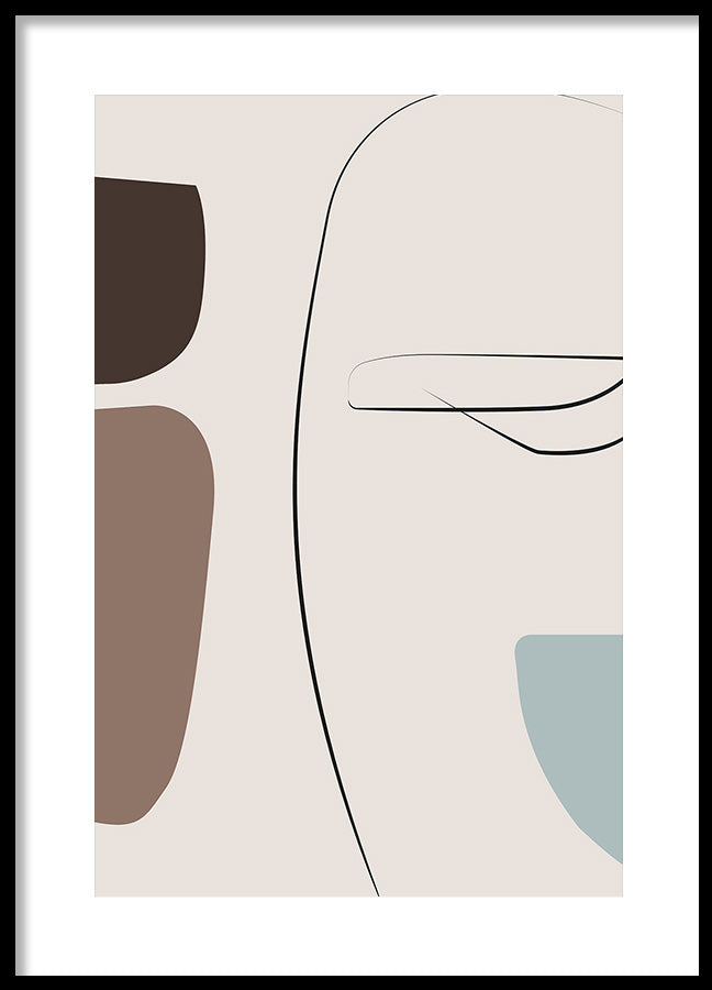 Poster - Intonation