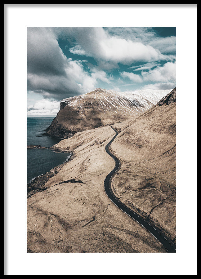 Poster - Slope