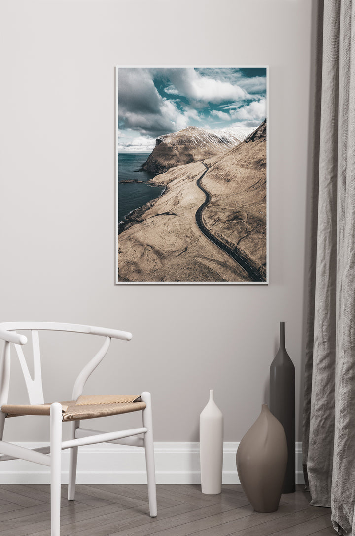 Poster - Slope