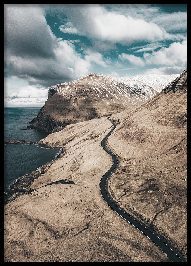 Poster - Slope