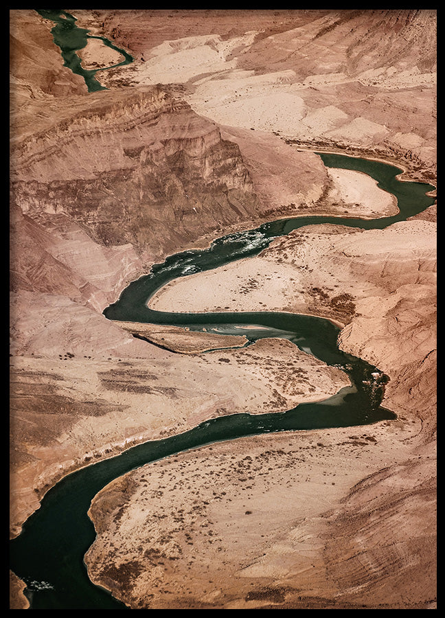 Poster - Gulch