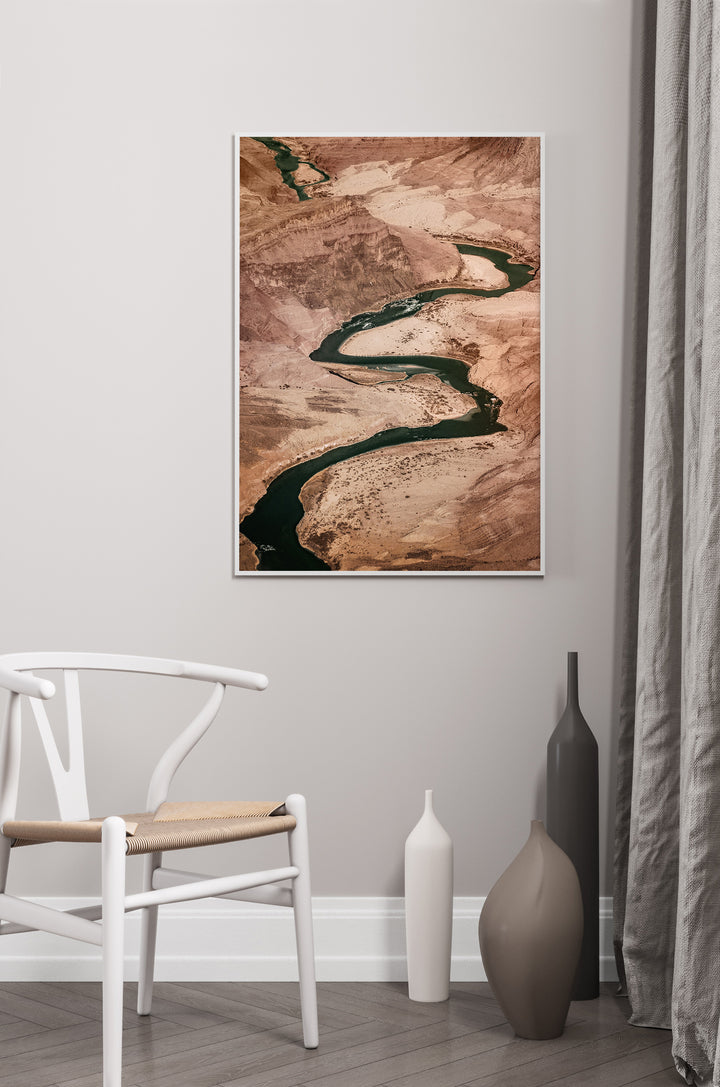 Poster - Gulch