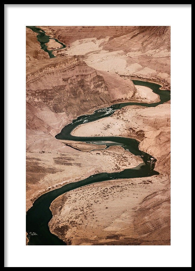 Poster - Gulch