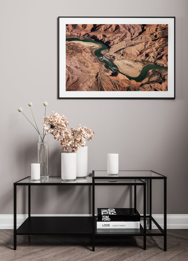 Poster - Gradient