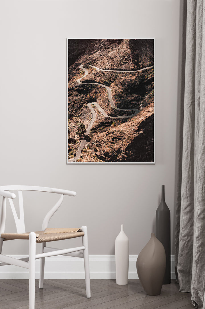 Poster - Serpentine