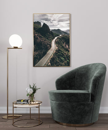 Poster - Course
