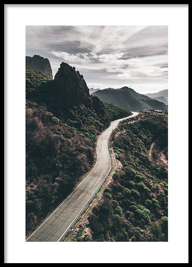 Poster - Course
