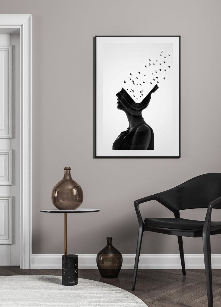 Poster - Game