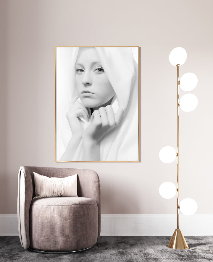 Poster - Loved