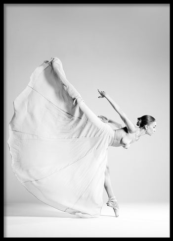 Poster - Prance