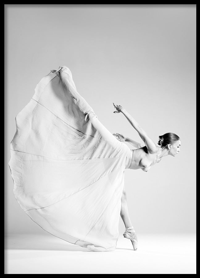 Poster - Prance