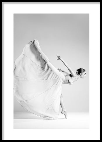 Poster - Prance