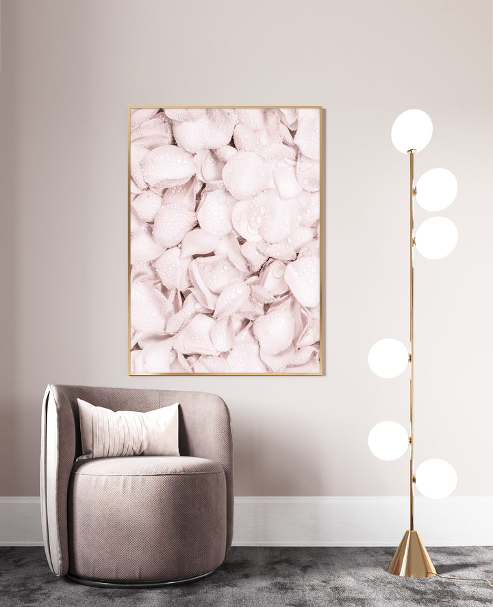 Poster - Blush