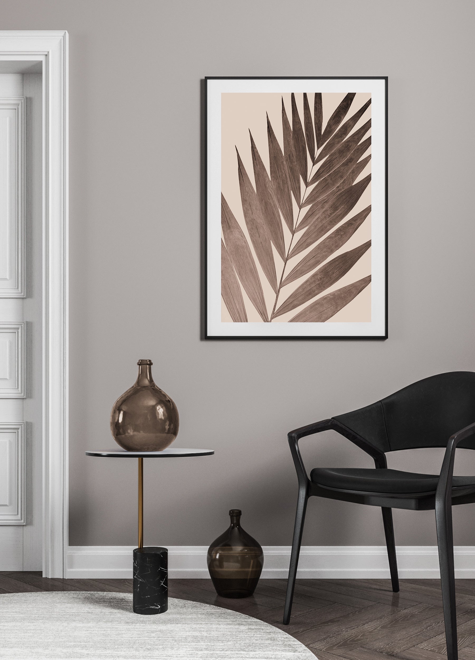 Poster - Stipule