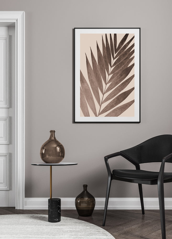 Poster - Stipule