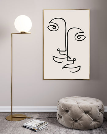 Poster - Be Gracious