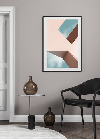 Poster - Concrete