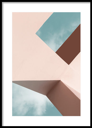 Poster - Concrete