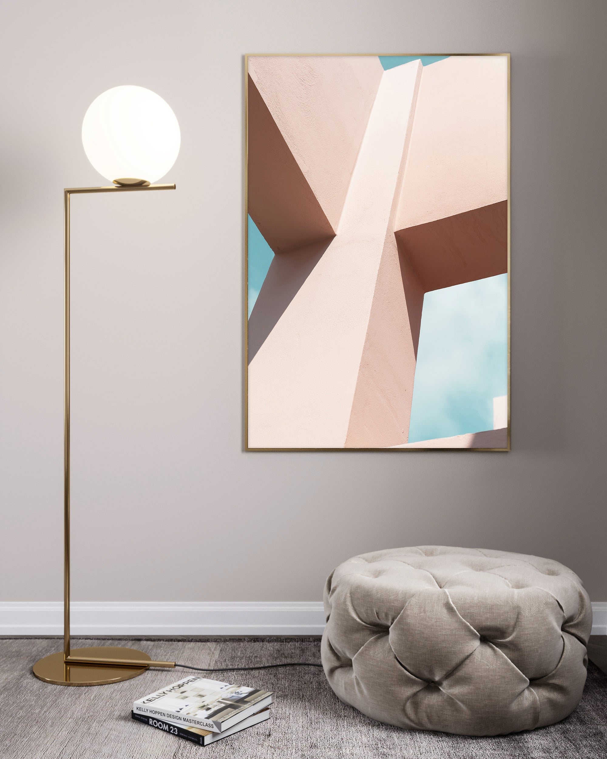 Poster - Divergence