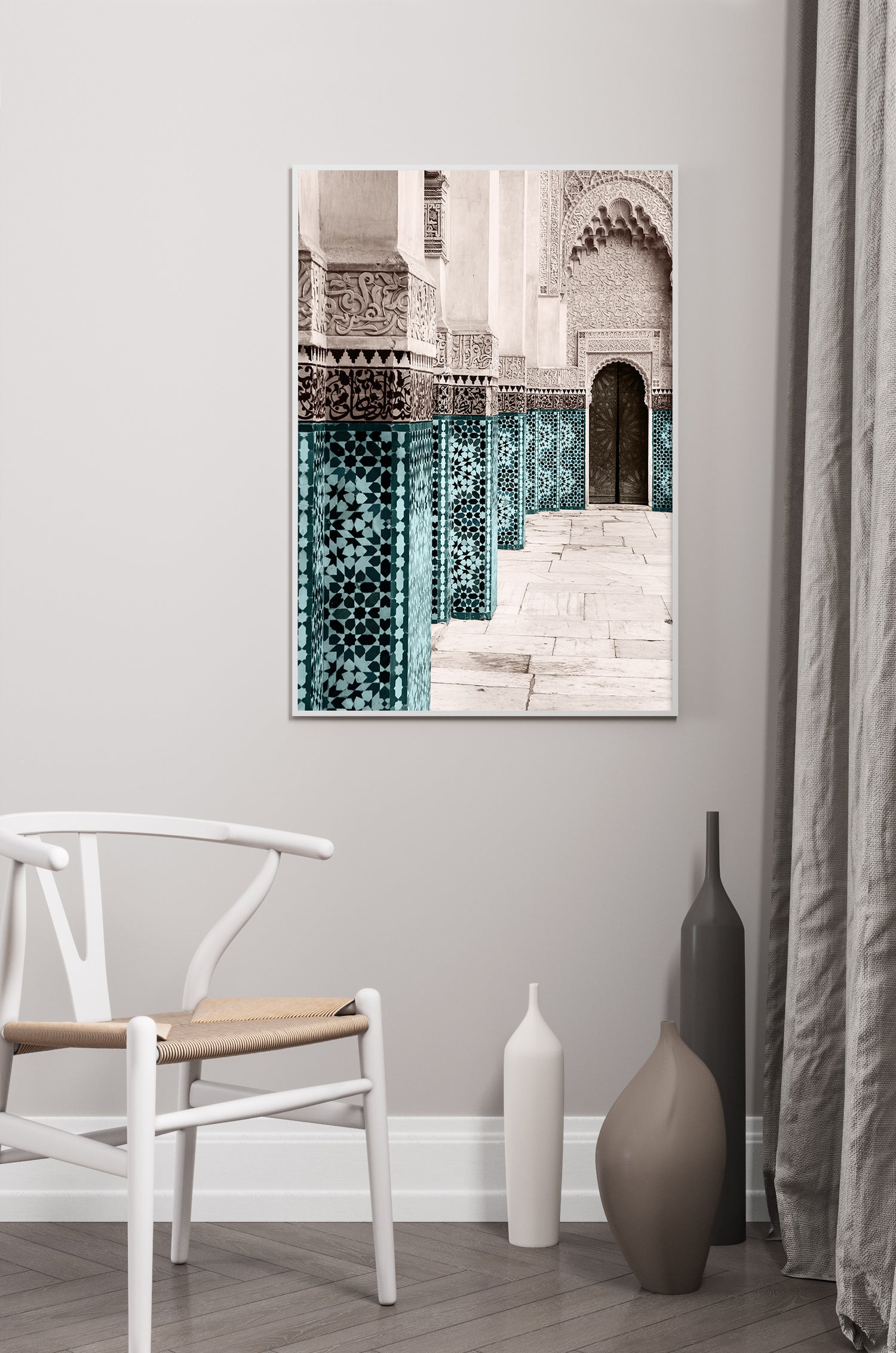 Poster - Colorful