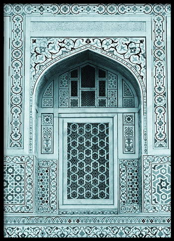 Poster - Palace