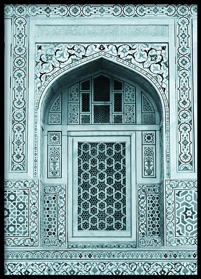 Poster - Palace