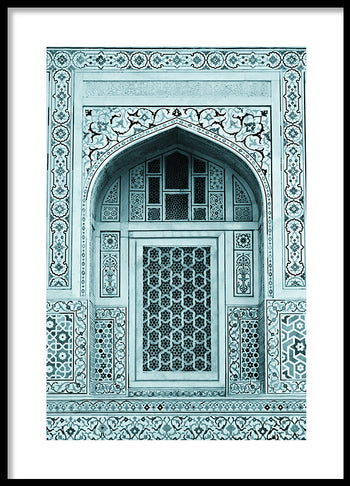 Poster - Palace