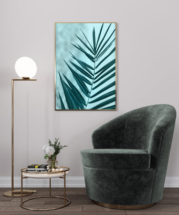 Poster - Palm