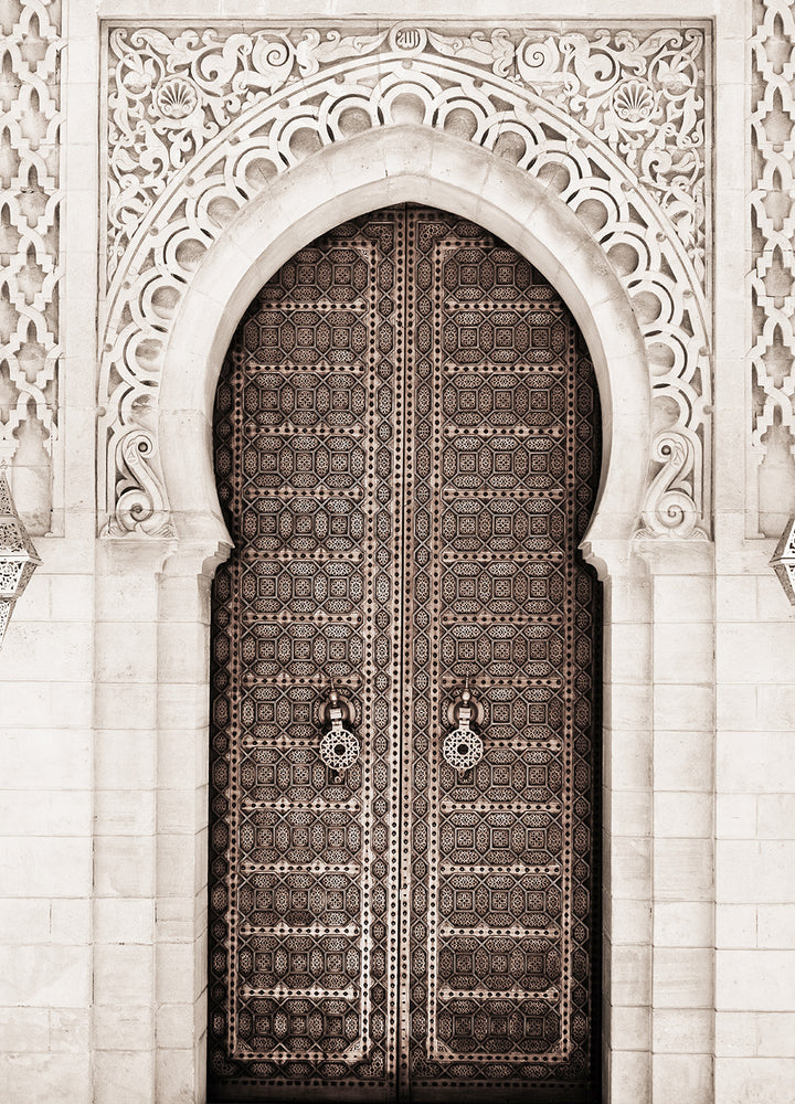 Tavla - Portal
