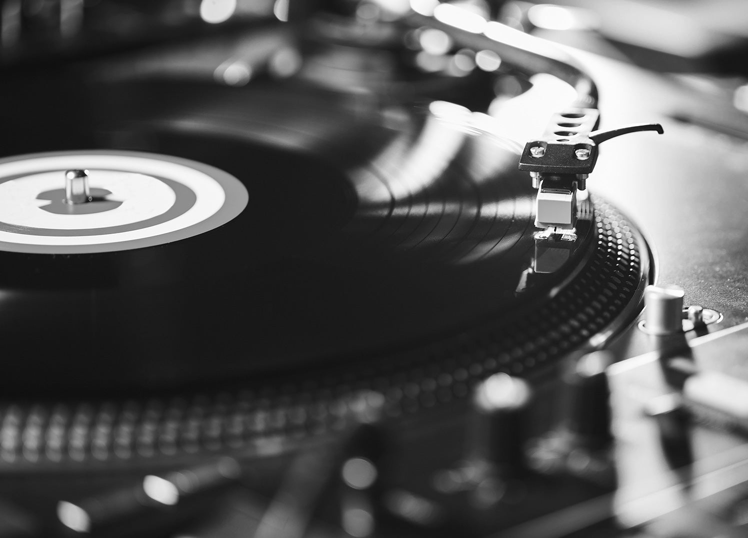Canvastavla - Long Play
