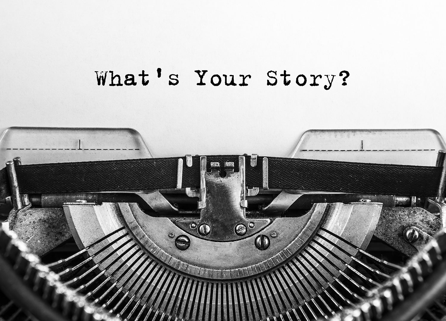 Canvastavla - Story