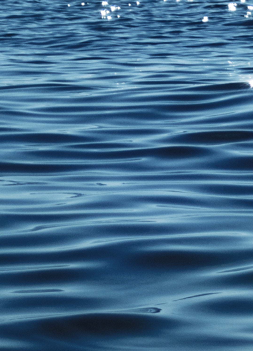 Tavla - Blue