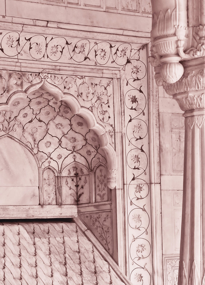 Tavla - Red Fort