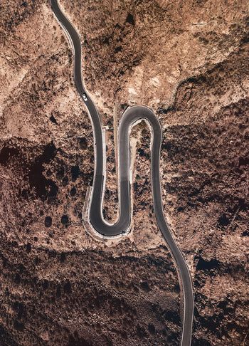 Tavla - Winding