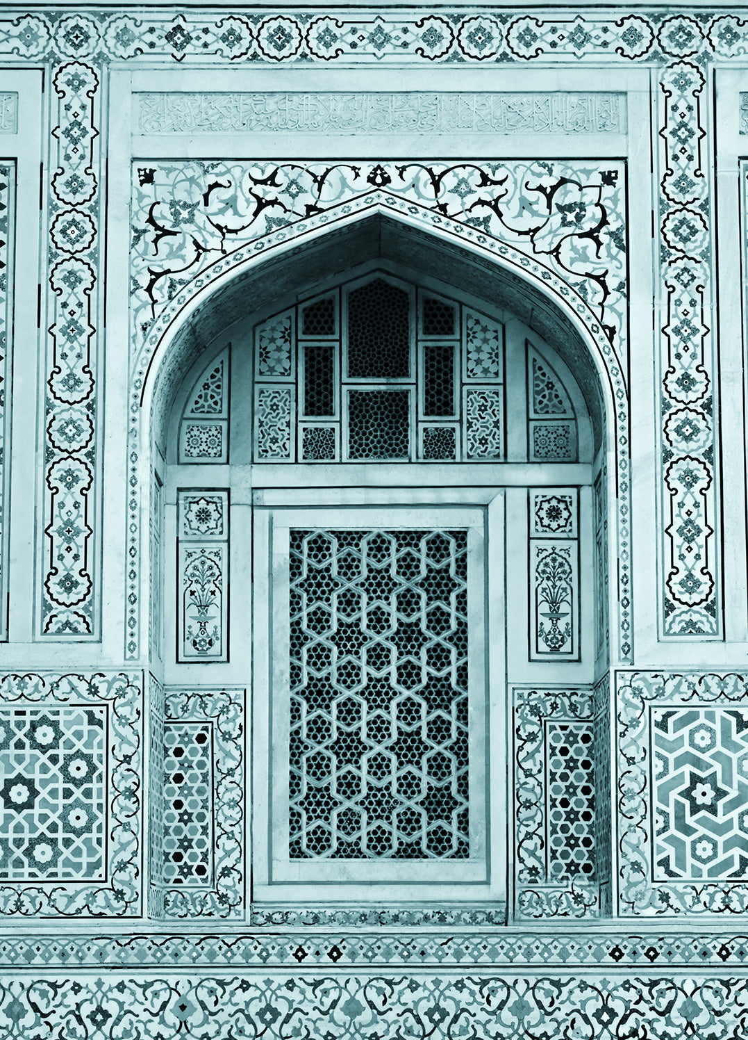 Tavla - Palace
