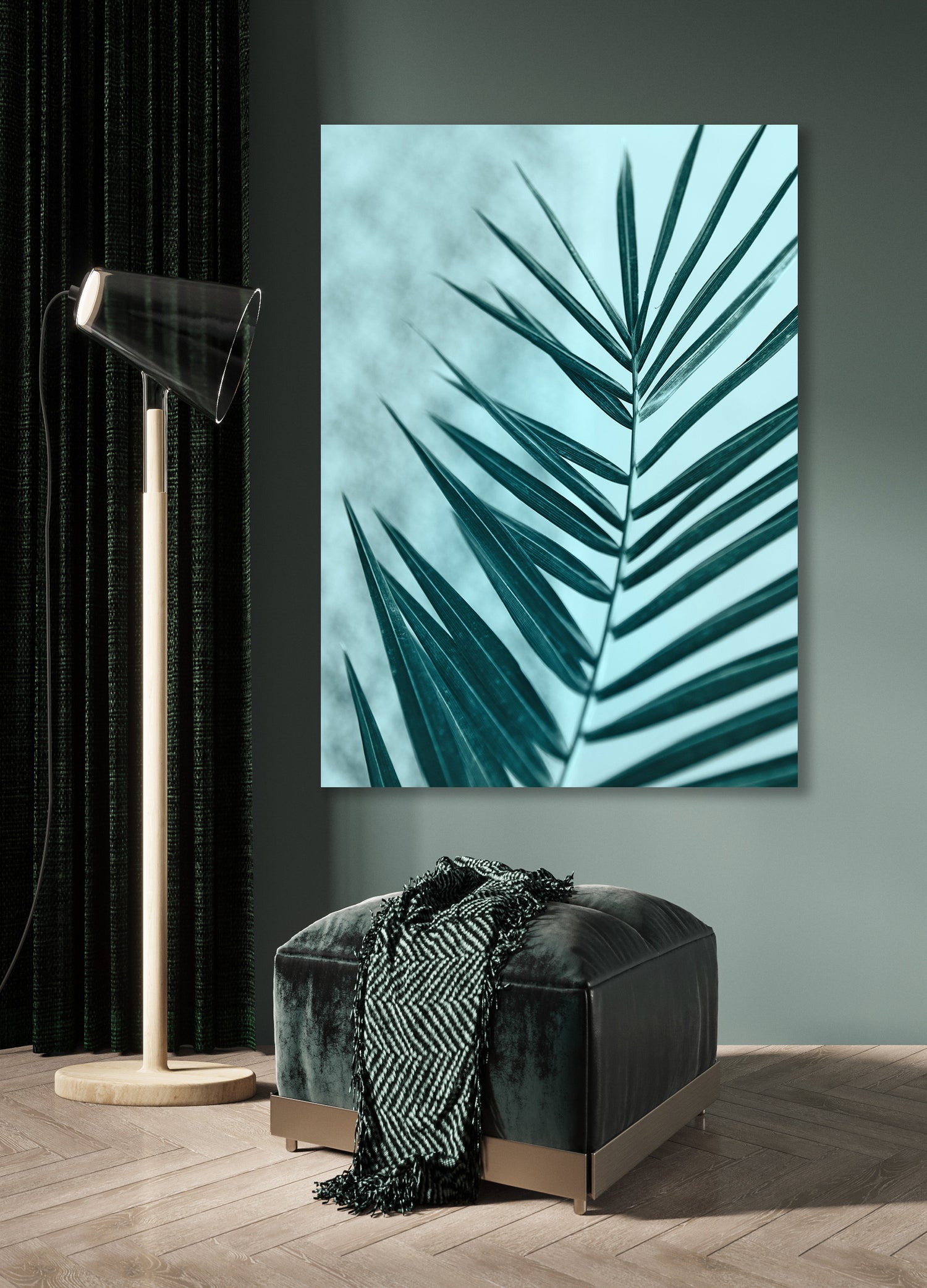 Tavla - Palm