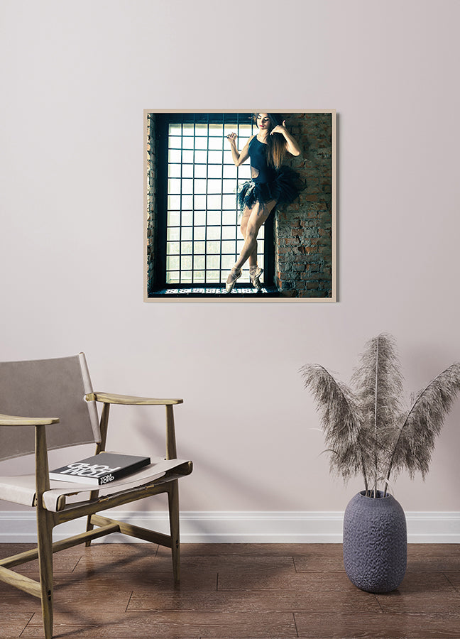 Poster - Yara